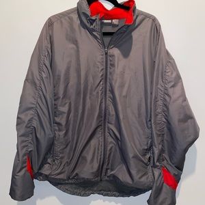 Men’s fitness gear jacket
